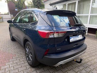 Ford Kuga Titanium/1.Hand/Automatik/Navi/Kamera/Euro6 - bilder 10
