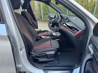 BMW X1 xDrive 18 d Sport Line - bilder 12