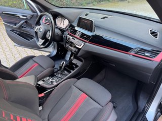 BMW X1 xDrive 18 d Sport Line - bilder 13