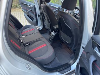 BMW X1 xDrive 18 d Sport Line - bilder 14