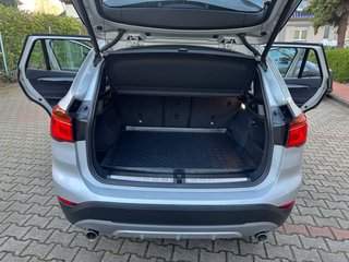 BMW X1 xDrive 18 d Sport Line - bilder 15