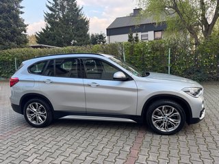 BMW X1 xDrive 18 d Sport Line - bilder 5