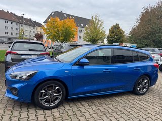 Ford Focus Turnier ST-Line - bilder 2