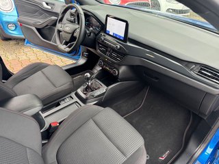Ford Focus Turnier ST-Line - bilder 12