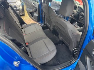 Ford Focus Turnier ST-Line - bilder 13
