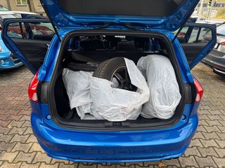 Ford Focus Turnier ST-Line - bilder 14