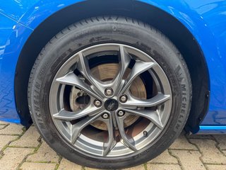 Ford Focus Turnier ST-Line - bilder 18
