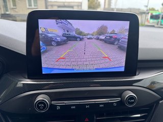 Ford Focus Turnier ST-Line - bilder 17
