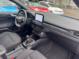 Ford Focus Turnier ST-Line - bilder 20