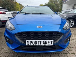 Ford Focus Turnier ST-Line - bilder 3