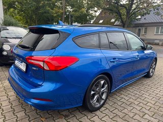 Ford Focus Turnier ST-Line - bilder 6