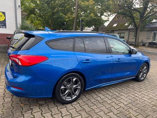 Ford Focus Turnier ST-Line - bilder 7