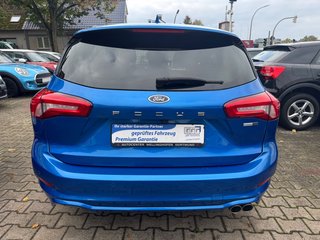 Ford Focus Turnier ST-Line - bilder 8