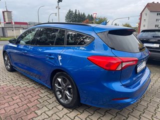 Ford Focus Turnier ST-Line - bilder 9