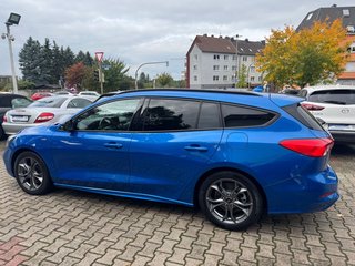 Ford Focus Turnier ST-Line - bilder 10