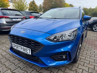 Ford Focus Gebrauchtwagen Kaufen
