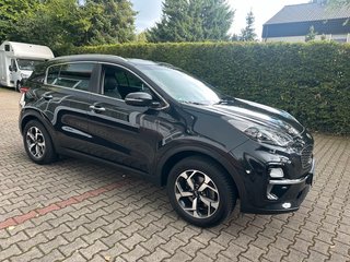 Kia Sportage Spirit 2WD/360°-Kamera/ - bilder 3