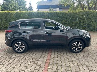 Kia Sportage Spirit 2WD/360°-Kamera/ - bilder 4