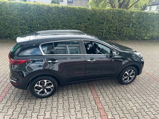 Kia Sportage Spirit 2WD/360°-Kamera/ - bilder 5