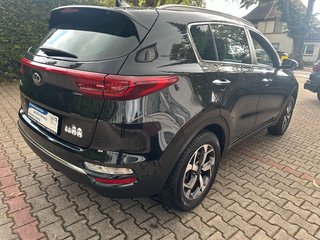 Kia Sportage Spirit 2WD/360°-Kamera/ - bilder 6