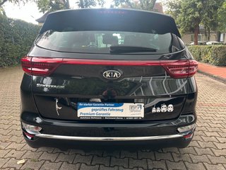Kia Sportage Spirit 2WD/360°-Kamera/ - bilder 7