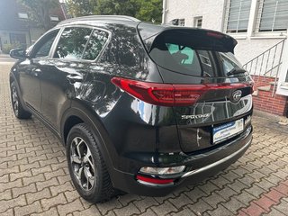 Kia Sportage Spirit 2WD/360°-Kamera/ - bilder 8
