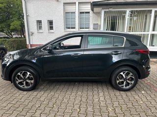 Kia Sportage Spirit 2WD/360°-Kamera/ - bilder 9
