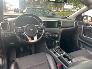 Kia Sportage Spirit 2WD/360°-Kamera/ - bilder 11