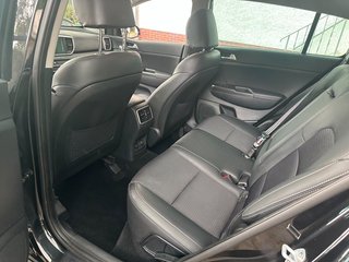 Kia Sportage Spirit 2WD/360°-Kamera/ - bilder 12