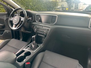 Kia Sportage Spirit 2WD/360°-Kamera/ - bilder 15