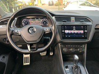 Volkswagen Tiguan Sound/Kamera/ - bilder 13