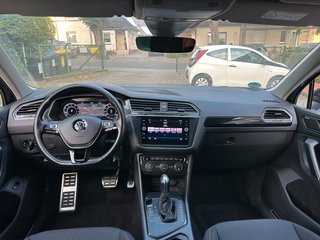 Volkswagen Tiguan Sound/Kamera/ - bilder 14