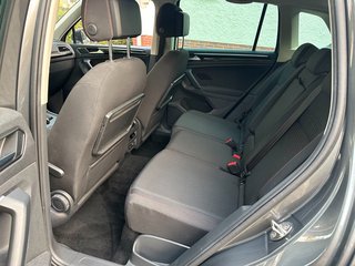 Volkswagen Tiguan Sound/Kamera/ - bilder 15