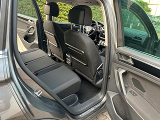Volkswagen Tiguan Sound/Kamera/ - bilder 16