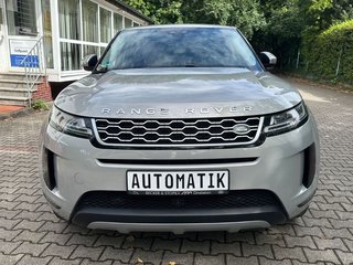 Land Rover Range Rover Evoque SE/Panorama/360°-Kamera - bilder 2