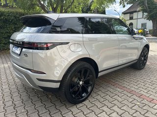 Land Rover Range Rover Evoque SE/Panorama/360°-Kamera - bilder 11