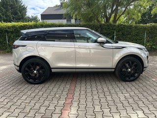 Land Rover Range Rover Evoque SE/Panorama/360°-Kamera - bilder 12