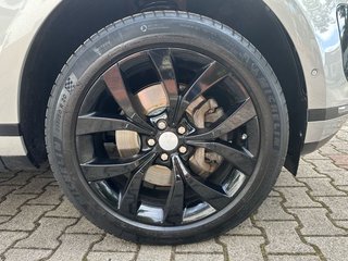 Land Rover Range Rover Evoque SE/Panorama/360°-Kamera - bilder 13