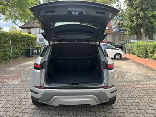 Land Rover Range Rover Evoque SE/Panorama/360°-Kamera - bilder 14