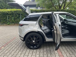 Land Rover Range Rover Evoque SE/Panorama/360°-Kamera - bilder 17