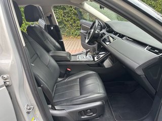 Land Rover Range Rover Evoque SE/Panorama/360°-Kamera - bilder 19