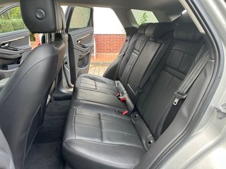 Land Rover Range Rover Evoque SE/Panorama/360°-Kamera - bilder 20