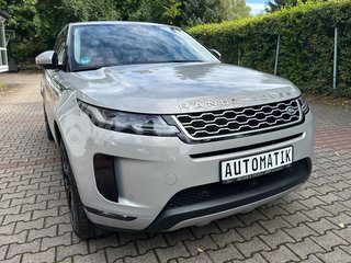 Land Rover Range Rover Evoque SE/Panorama/360°-Kamera - bilder 3