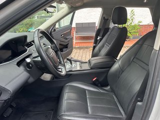 Land Rover Range Rover Evoque SE/Panorama/360°-Kamera - bilder 21