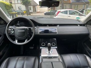 Land Rover Range Rover Evoque SE/Panorama/360°-Kamera - bilder 24