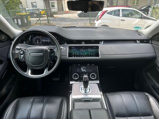 Land Rover Range Rover Evoque SE/Panorama/360°-Kamera - bilder 25