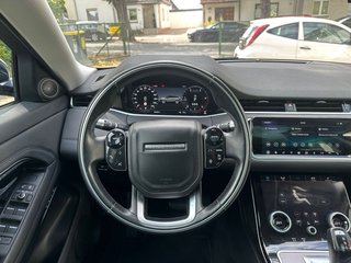 Land Rover Range Rover Evoque SE/Panorama/360°-Kamera - bilder 26