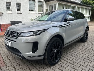 Land Rover Range Rover Evoque SE/Panorama/360°-Kamera - bilder 4