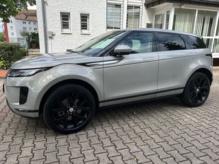 Land Rover Range Rover Evoque SE/Panorama/360°-Kamera - bilder 5
