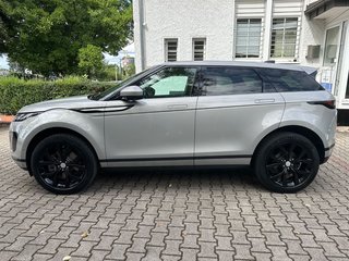 Land Rover Range Rover Evoque SE/Panorama/360°-Kamera - bilder 6